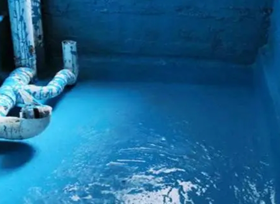 竞秀卫生间漏水维修公司分下防水公司如何判断防水工程的质量?