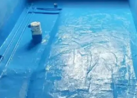 竞秀卫生间漏水维修公司分享下竞秀卫生间防水工程中常用防水涂料介绍。
